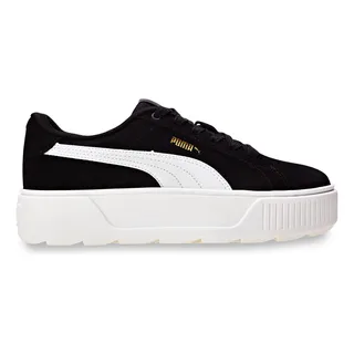 TĂȘnis Casual Feminino Karmen Sd Bdp Solado De Borracha Puma TĂȘnis Casual Feminino Karmen Sd Bdp Solado De Borracha Puma