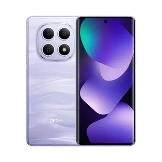 Xiaomi Redmi Note 15 5g 256gb 8gb Ram Doble Sim Mist Purple