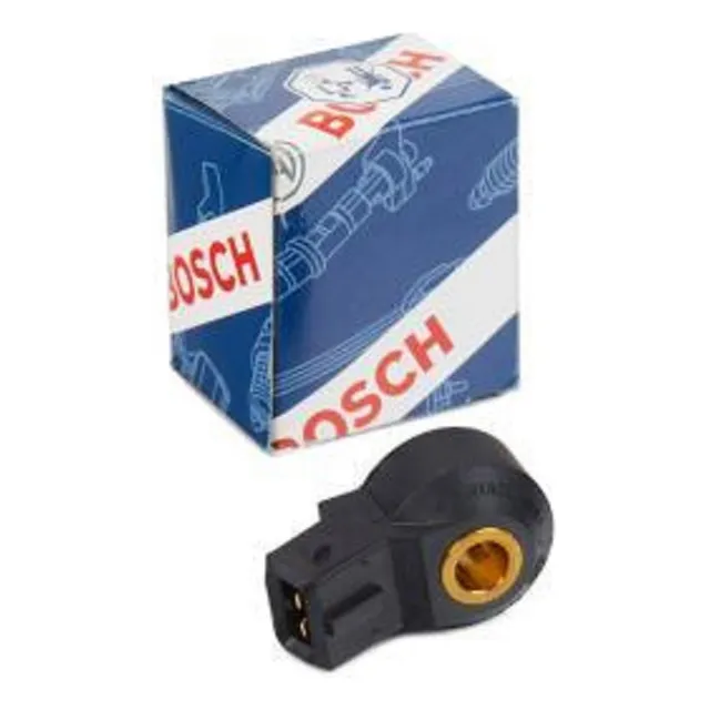 Sensor Detonacion Bosch Vw Pointer 1.8l 1998-2009