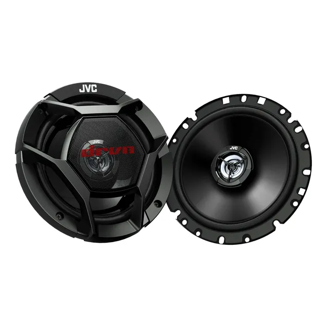 Jvc Cs-dr1721 - Altavoces (2 Vías, 6-3/4 )