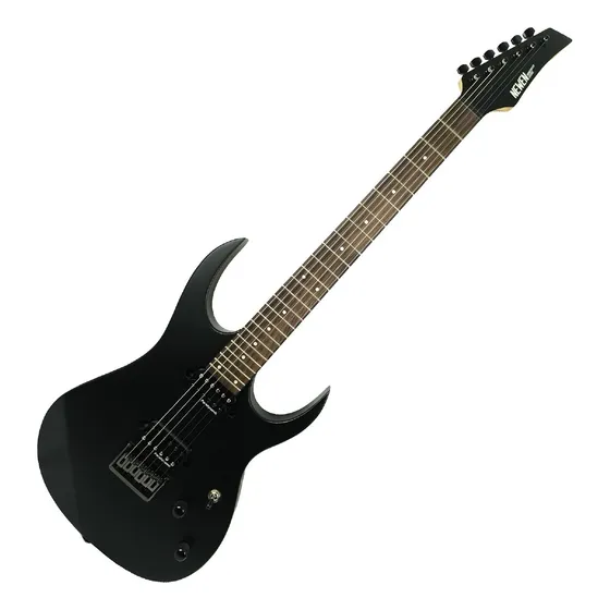 Guitarra Electrica Super Strato Rock Newen Rock C