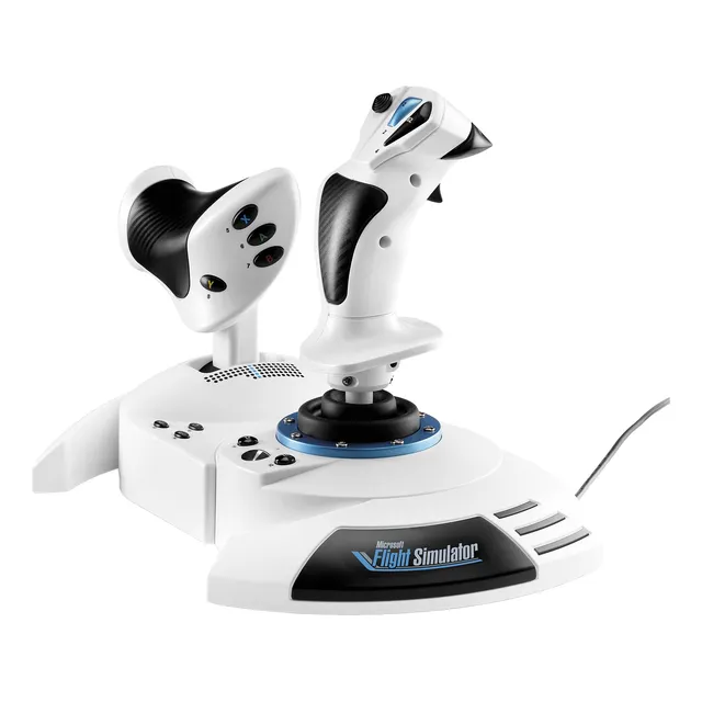 Thrustmaster T-flight Hotas One Edición 2024 Xbox Y Pc