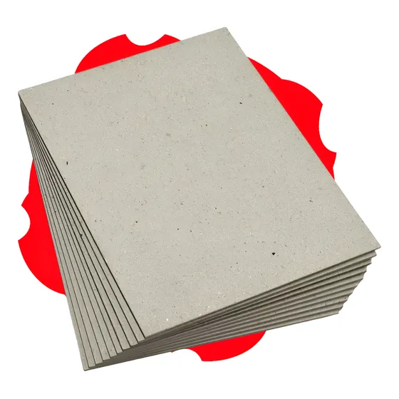 Papelão Holler 1.7 Mm Original P/ Capa Dura Diversas Medidas