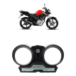 Carcaça Painel Ybr 125 Factor 2009 2010 2011 A 2016 Superior Carcaça Painel Ybr 125 Factor 2009 2010 2011 A 2016 Superior