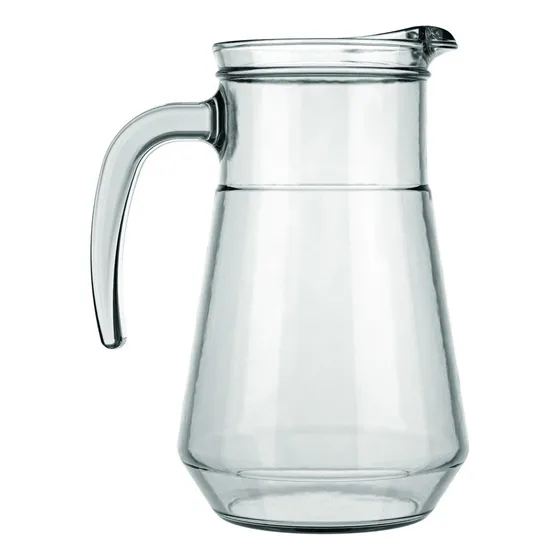 Jarra de bar Always Juices para bebidas de agua, 780 ml, 1 pieza