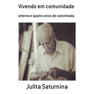 Livro Vivendo Em Comunidade Livro Vivendo Em Comunidade
