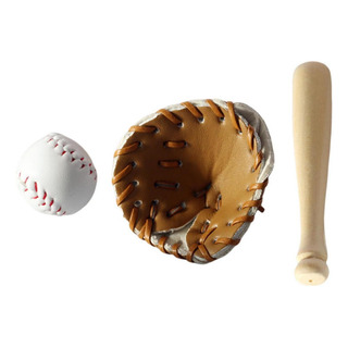 Juego De Deportes En Miniatura Para Casa De Muñecas, Mini Juego De Deportes En Miniatura Para Casa De Muñecas, Mini