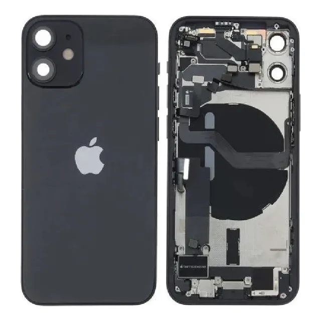 Carcasa Housing Apple iPhone 12 Mini Nueva Tienda Garantia