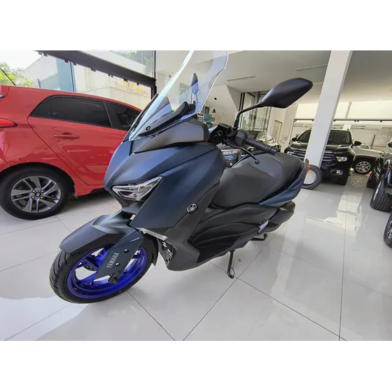 Yamaha  Xmax 250cc Abs 2023 