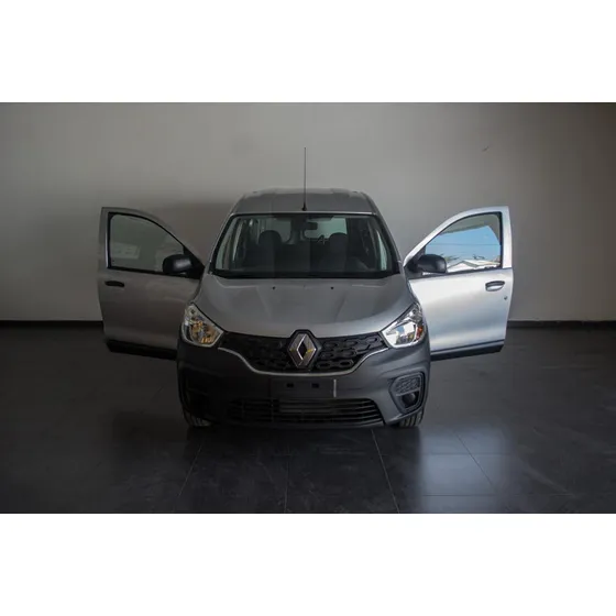 Renault Kangoo Ii Express Confort 5a 1.6 Sce