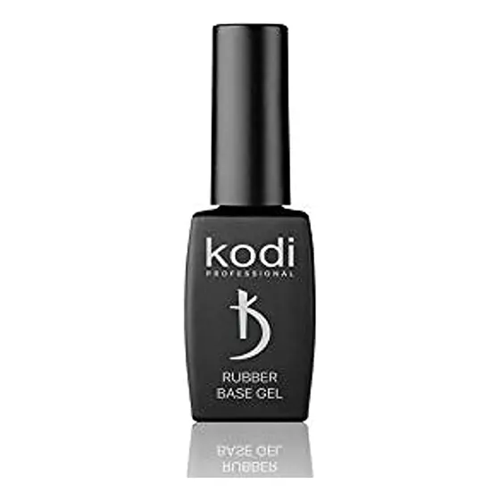 Esmalte De Uñas En Gel Con Base De Goma, 8 Ml, Kodi Professi