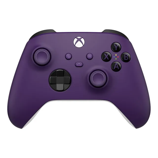 Xbox Core Wireless Gaming Controller  Astral Purple  Xb...