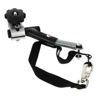 Acoplador Universal Compatible Con Remolque De Bicicleta Yar Acoplador Universal Compatible Con Remolque De Bicicleta Yar