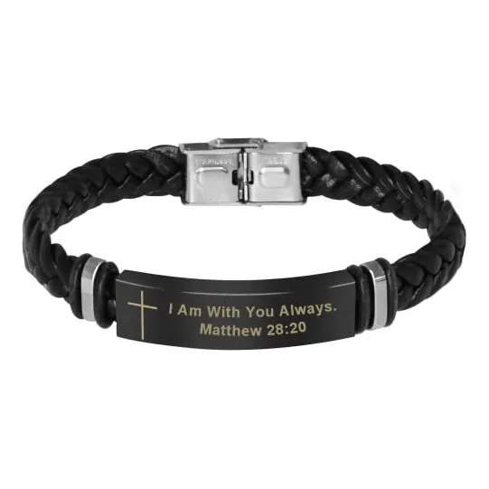 Nombre Personalizado Pulsera Ajustable
