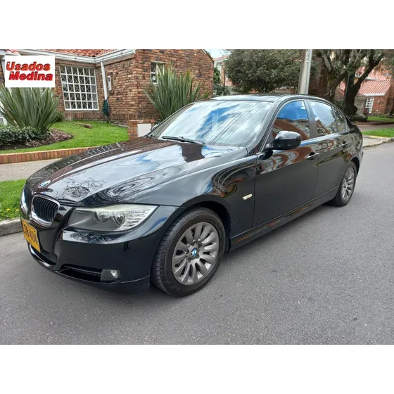 Bmw Serie 3 2.0 Serie 318