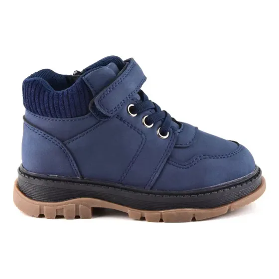 Bota Tom Kids Guga Para Niños