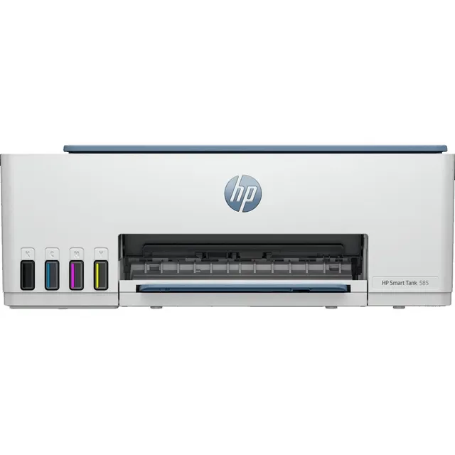 Multifuncional Tinta Continua Hp Smart Tank 585 1f3y4a