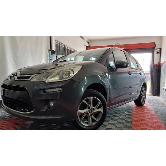 Citroën C3 1.5 Feel 90cv