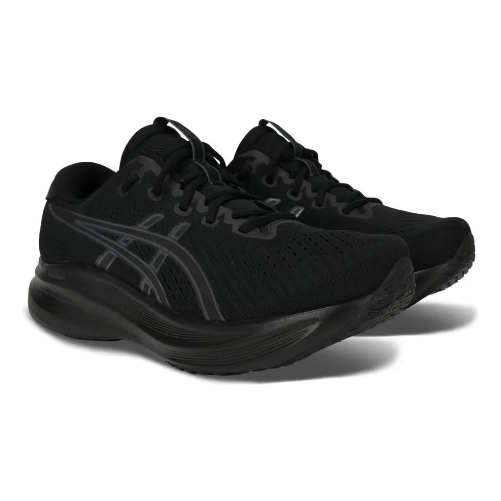 Tênis Asics Gel-excite 11 Masculino Preto E Cinza 41 Br