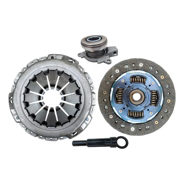 Kit De Clutch Suzuki Swift Sport 1.6 L4 Dohc 2013 2014