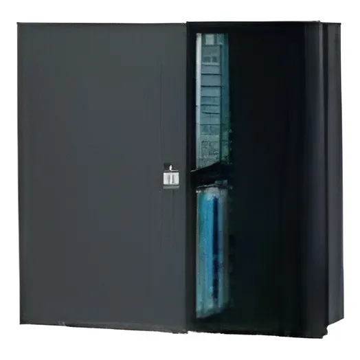Belden Patch Panel Fibra Optica Montar Muro Fiberexpress