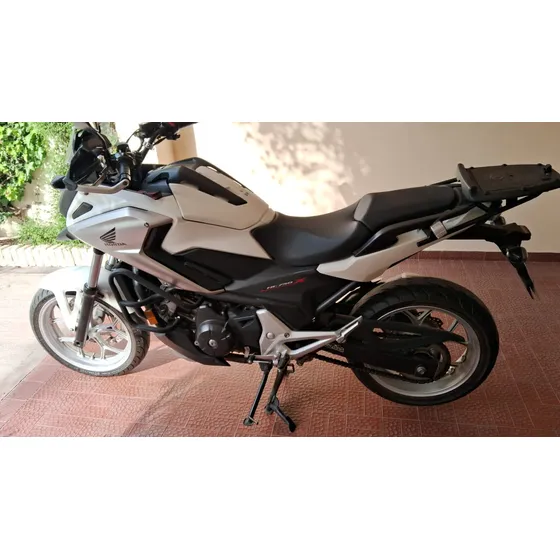 Honda Nc 750cc