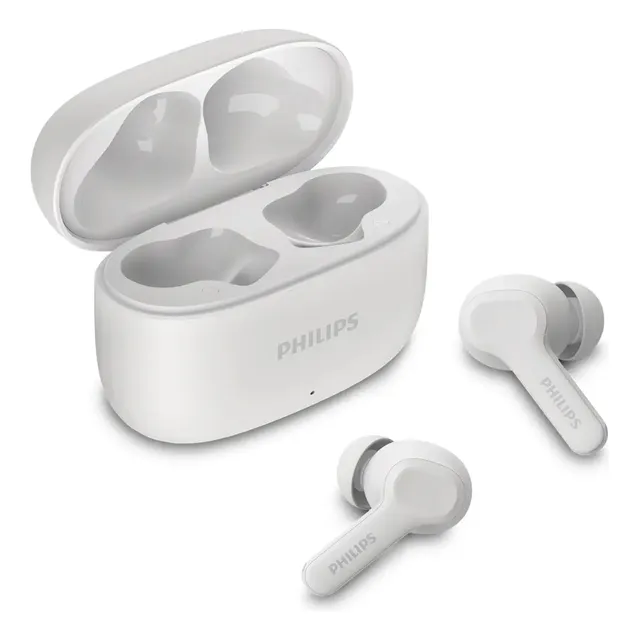 Fone de ouvido sem fio TWS Philips