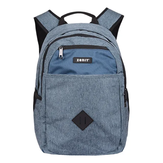 Mochila Urbana Con Lonchera Térmica