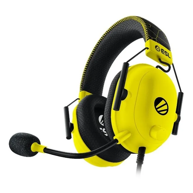 Audífonos Gamer Blackshark V2 Usb Pc Color Esl Version