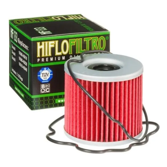 Filtro Aceite Hi Flo Gs500        