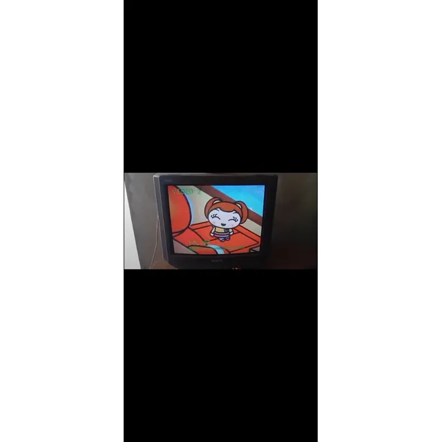 Tv Sony Trinitron