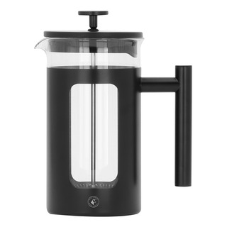 Cafetera Prensa Francesa De Acero Inoxidable 1 L Cafetera Prensa Francesa De Acero Inoxidable 1 L