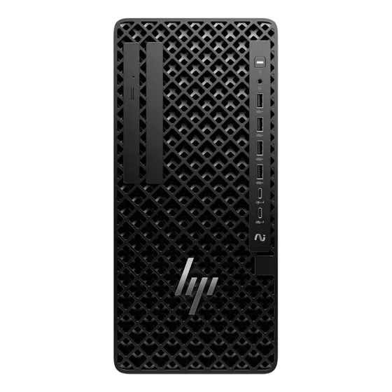 Desktop Torre G1i Hp Z1 Intel Core Ultra 7 32GB RAM 1TB SSD RTX 3050 Windows 11 Pro