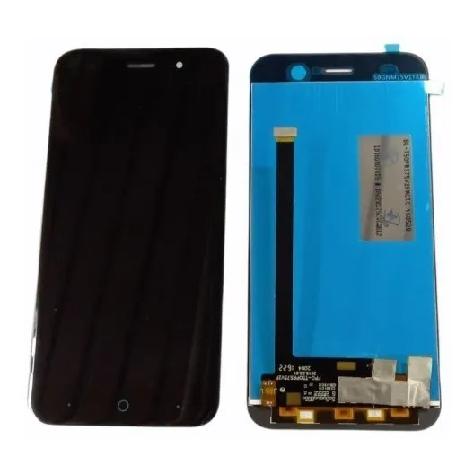 Modulo Zte V6 Display Y Tactil