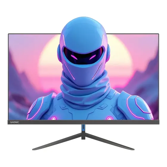 Monitor LED Gadnic 27