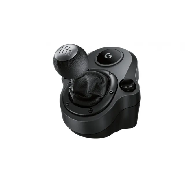 Palanca De Cambios Logitech Para Volante G29 Y G920 Ps4 Pc X