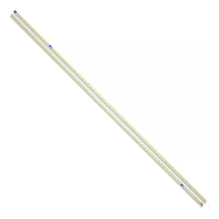 Kit Led Para Sharp Lc-60le650u (2t 68l) Nv Alum Kit Led Para Sharp Lc-60le650u (2t 68l) Nv Alum
