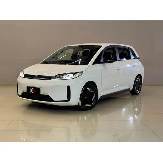 Byd D1 0.0 Ev Aut. 5p Eléctrico