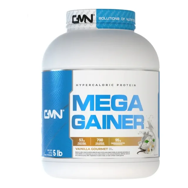 Proteina Mega Gainer