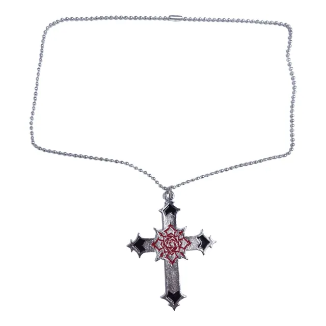 Colgante Metal Serie Manga Anime Vampire Knight Cruz Vampire Knight - Cruz