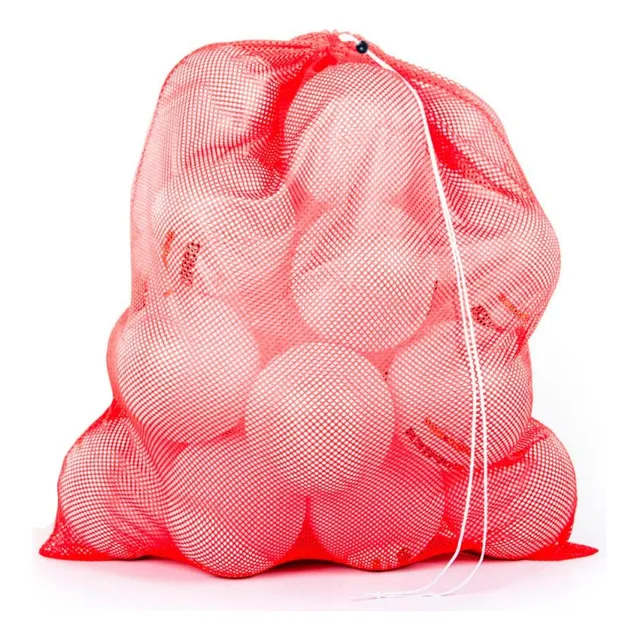 Bolso Malla Porta Balones Marca Regent