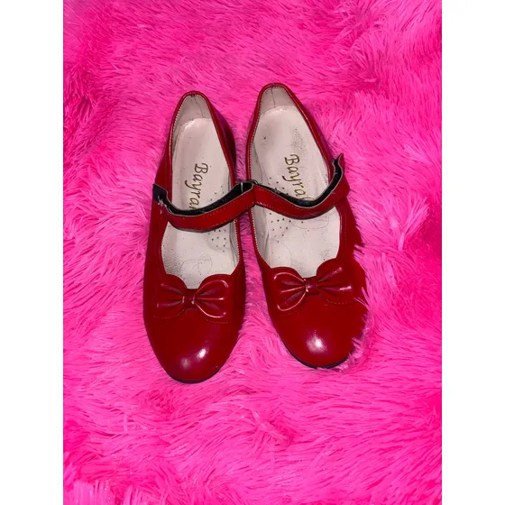 Zapatos Niñas Torerítas