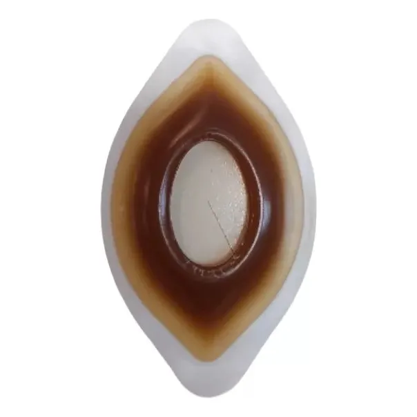 Hollister 79602 Adapt Anillo Convexo Ovalado 30x48mm Caja10u