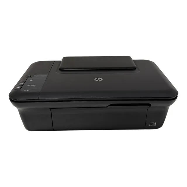 Impresora Hp Deskjet F2050 3 En 1 A Color + Blanco Y Negro