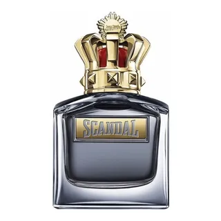 Jean Paul Scandal Pour Homme Edt 100ml Jean Paul Scandal Pour Homme Edt 100ml