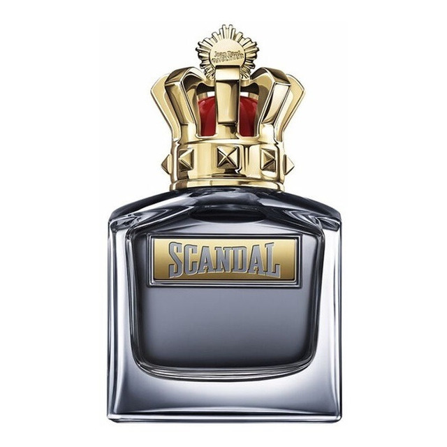 Jean Paul Scandal Pour Homme Edt 100ml Jean Paul Scandal Pour Homme Edt 100ml
