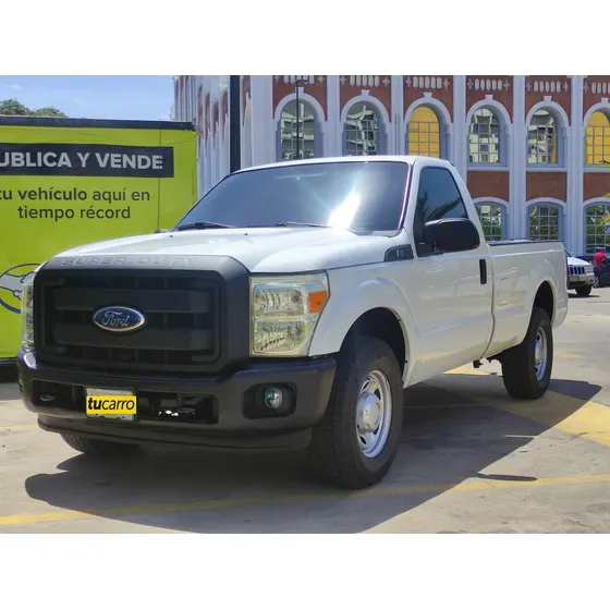 Ford F-250 Xl