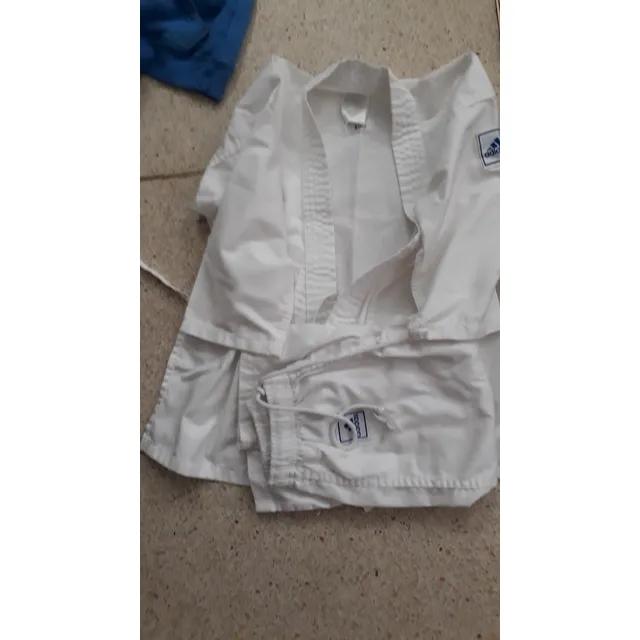 Kimono Karate Niño / Niña