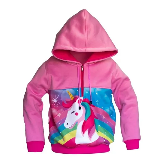 Suéter De Unicornio