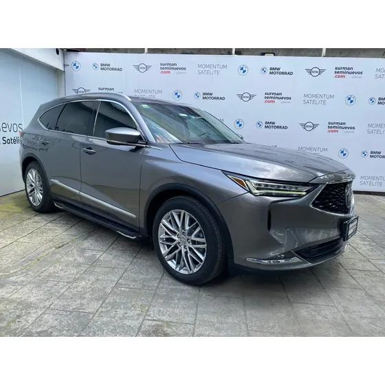 Acura Mdx 2022 3.5 Advance Awd At